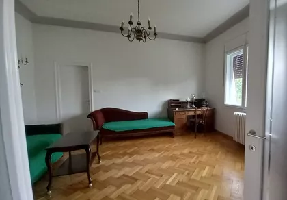 NJEGOSEVA | 4zida.rs