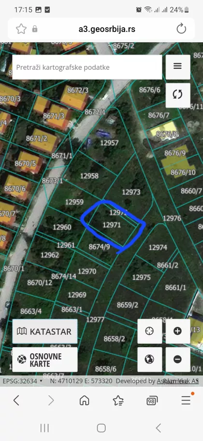 Donji Asambair | 4zida.rs