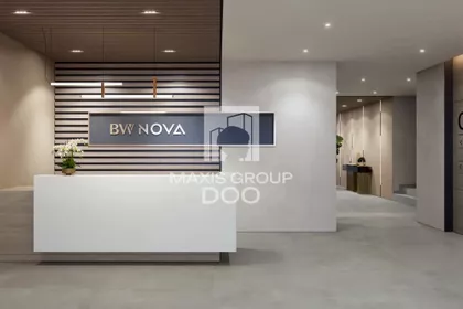 Bulevar Vudroa Vilsona | 4zida.rs