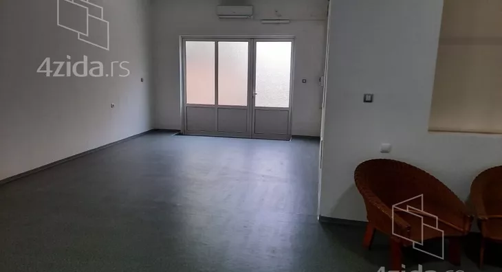 Sportski objekat | 4zida