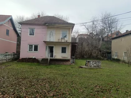 Veliki Crljeni | 4zida.rs