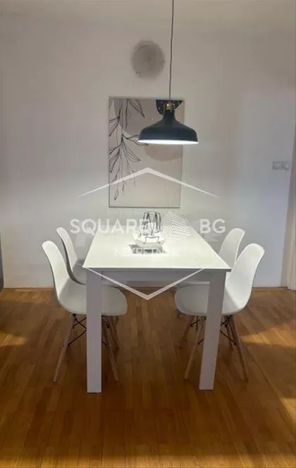 Njegoševa | 4zida.rs