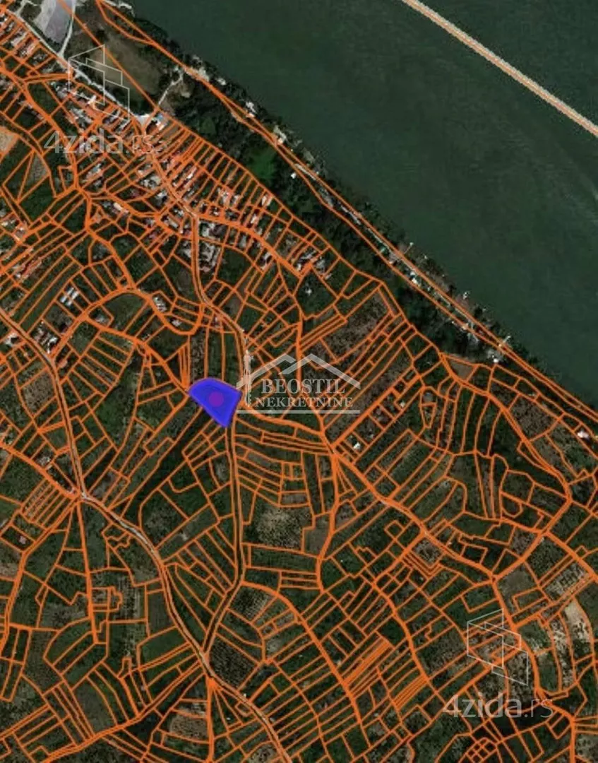 Poljoprivredno zemljište | 4zida