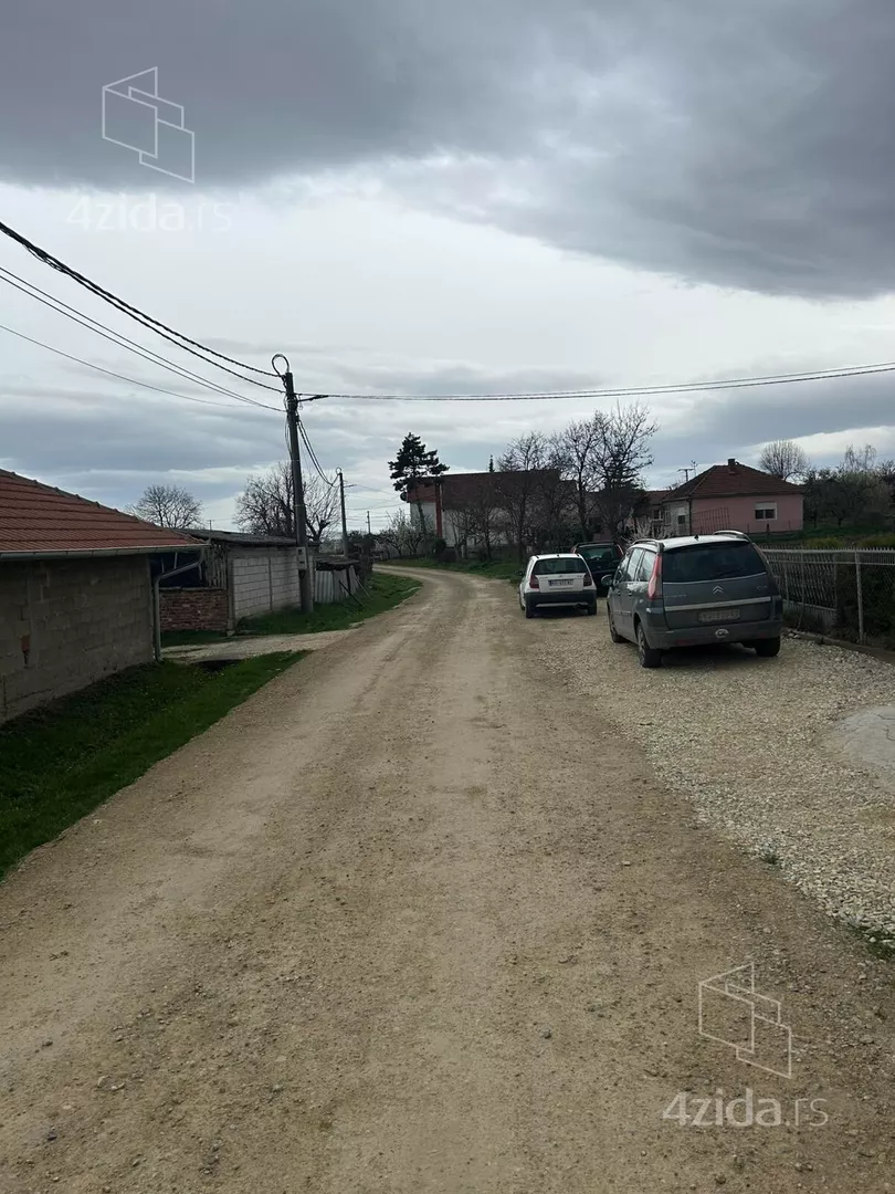 Poljoprivredno zemljište | 4zida
