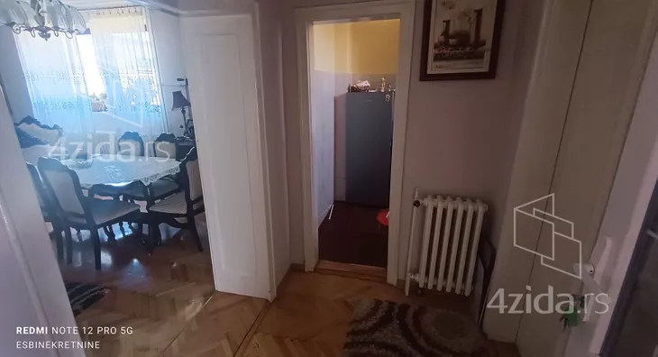 3-etažna kuća | 4zida