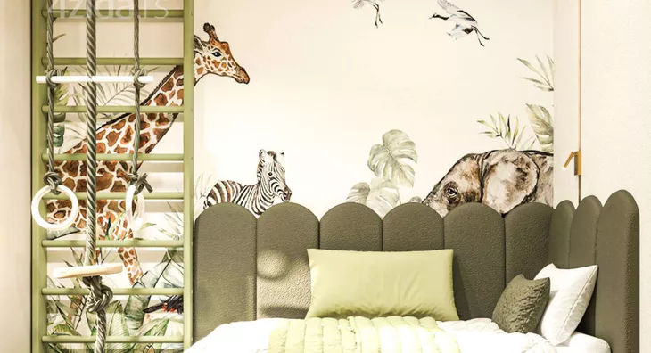 Četvoroiposoban stan | 4zida