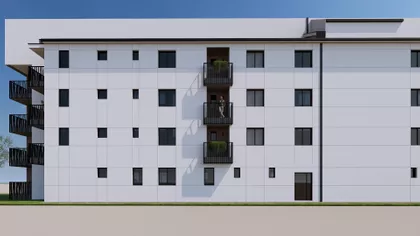 Jug Bogdana 29 | 4zida.rs