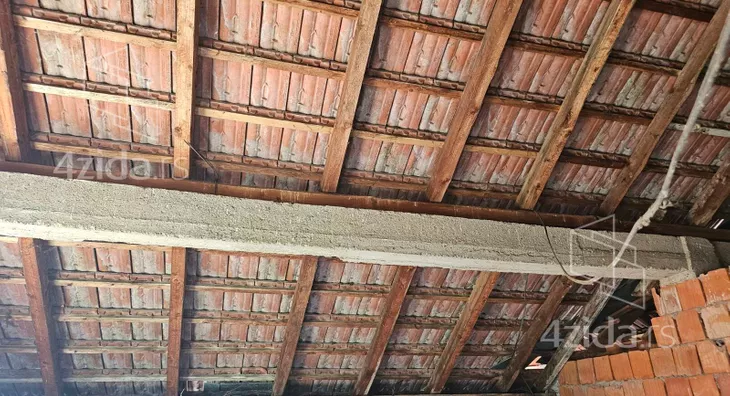 4-etažna kuća | 4zida