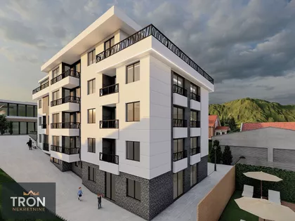 Nemanjina | 4zida.rs