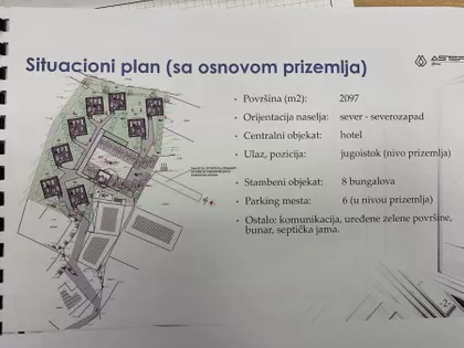 Čajetinska Česma | 4zida.rs