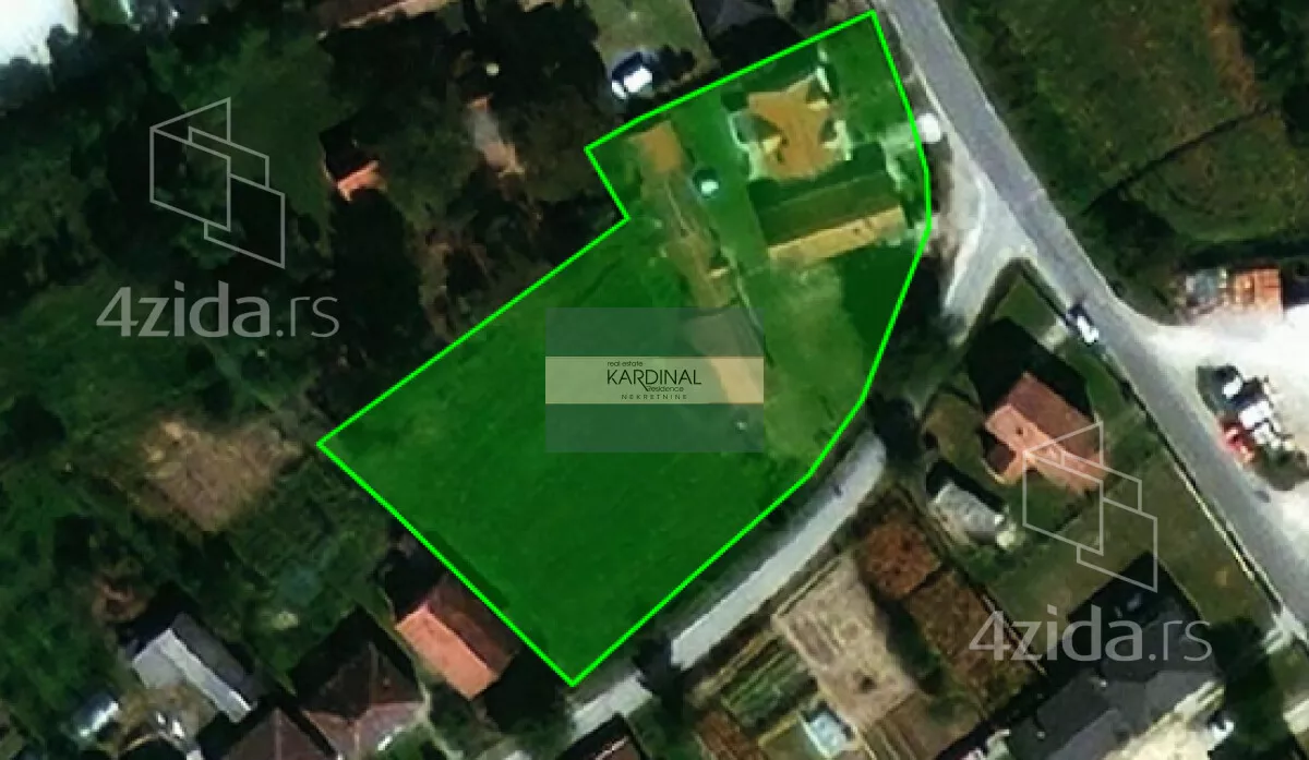 Plac | 4zida