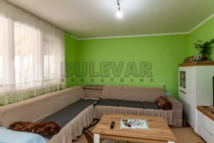 Batušinački put | 4zida.rs