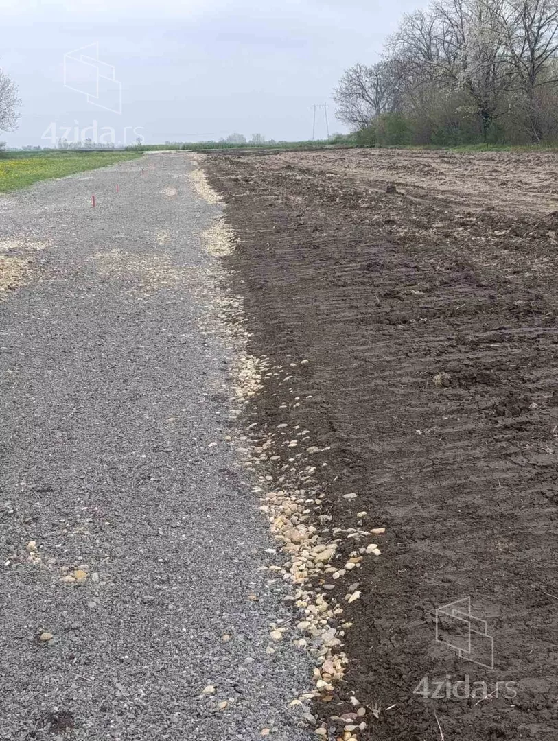 Građevinsko zemljište | 4zida