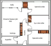 Beograd, Zemun opština, Batajnica | 4zida.rs | 4zida.rs