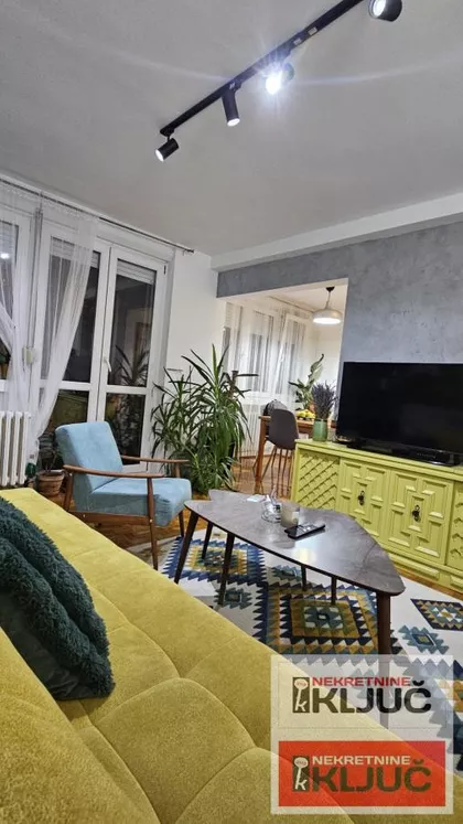 Novi Sad - Centar | 4zida.rs