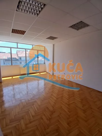 Vizantijski bulevar | 4zida.rs