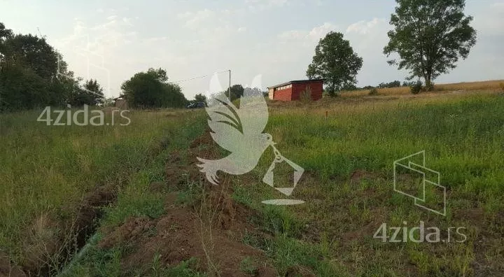 Građevinsko zemljište | 4zida