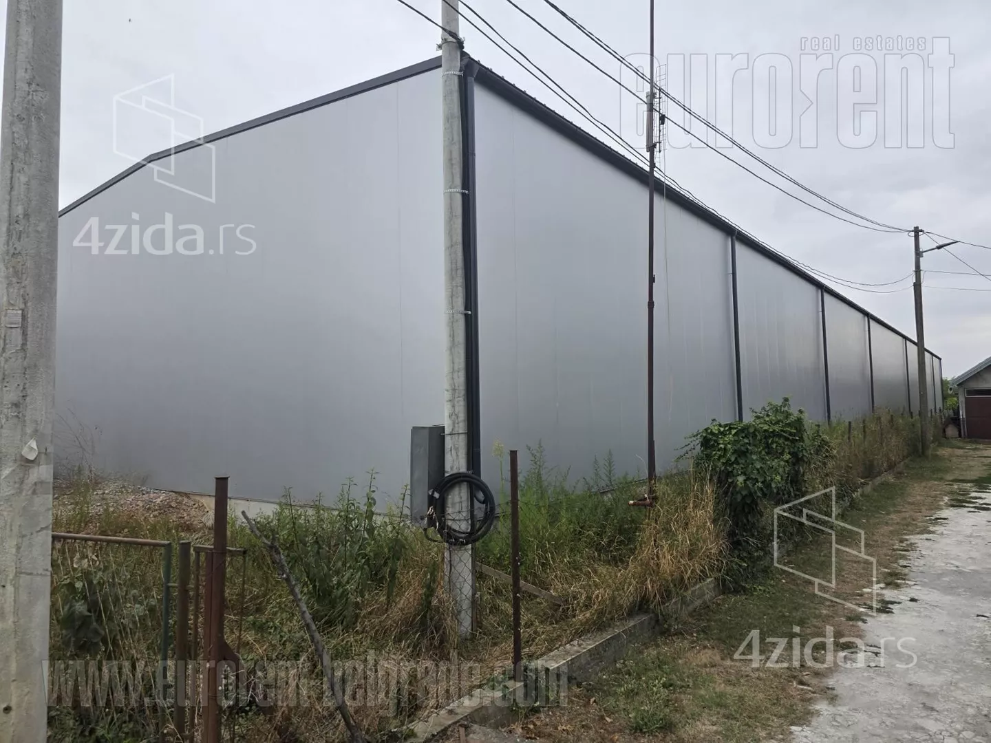 Magacin | 4zida
