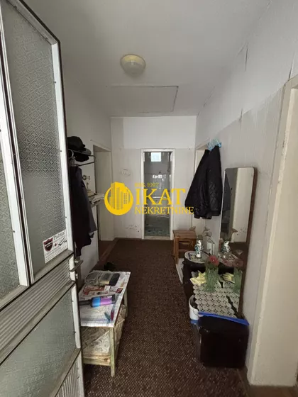 Njegoševa | 4zida.rs