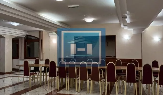 Ugostiteljski objekat | 4zida