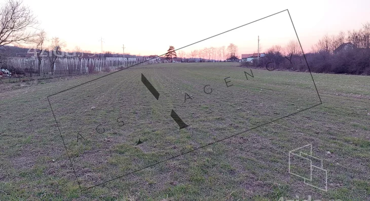 Poljoprivredno zemljište | 4zida