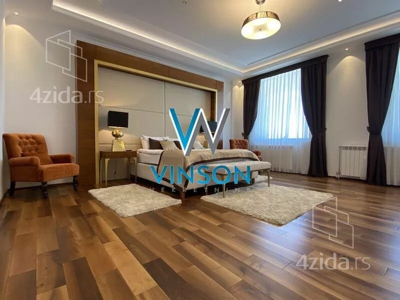 Šestosoban stan | 4zida