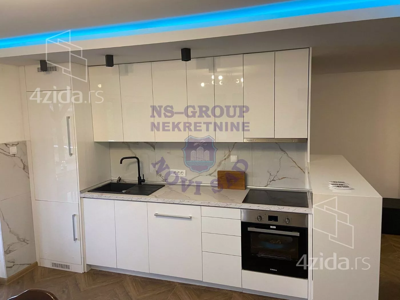 3-etažna kuća | 4zida