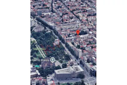 Svetozara Markovića | 4zida.rs