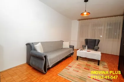 Luke Vojvodića | 4zida.rs