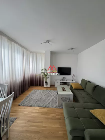 Bulevar Kralja Petra I | 4zida.rs