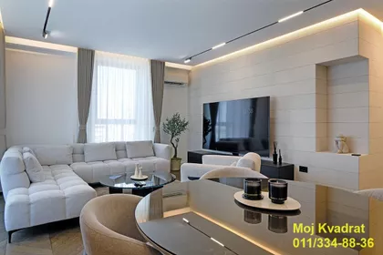 Bulevar Vudroa Vilsona | 4zida.rs