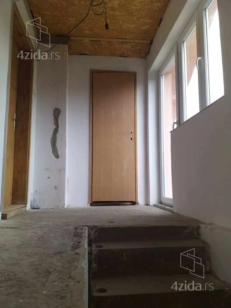 3-etažna kuća | 4zida
