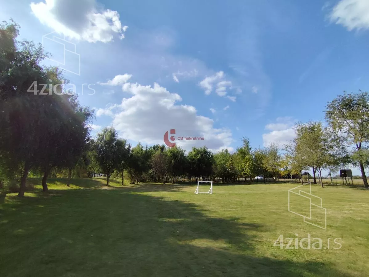 Ugostiteljski objekat | 4zida