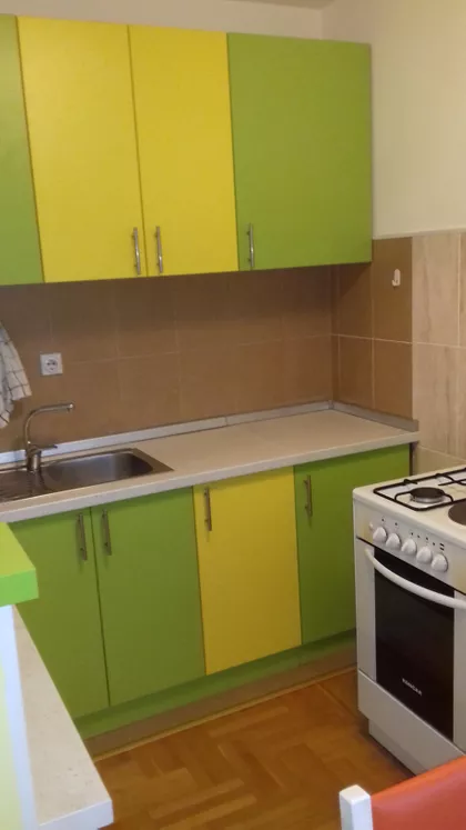 Bulevar Dr Zorana Đinđića | 4zida.rs