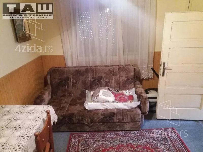 Kuća | 4zida
