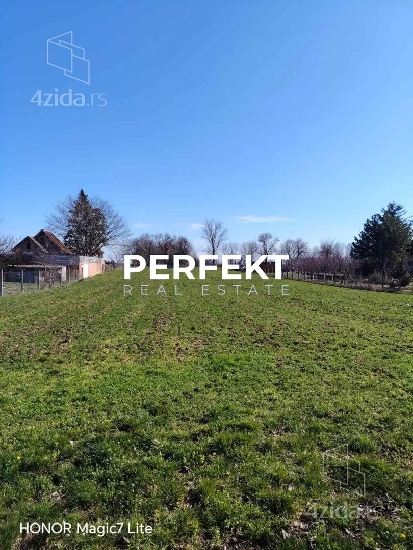 Građevinsko zemljište | 4zida