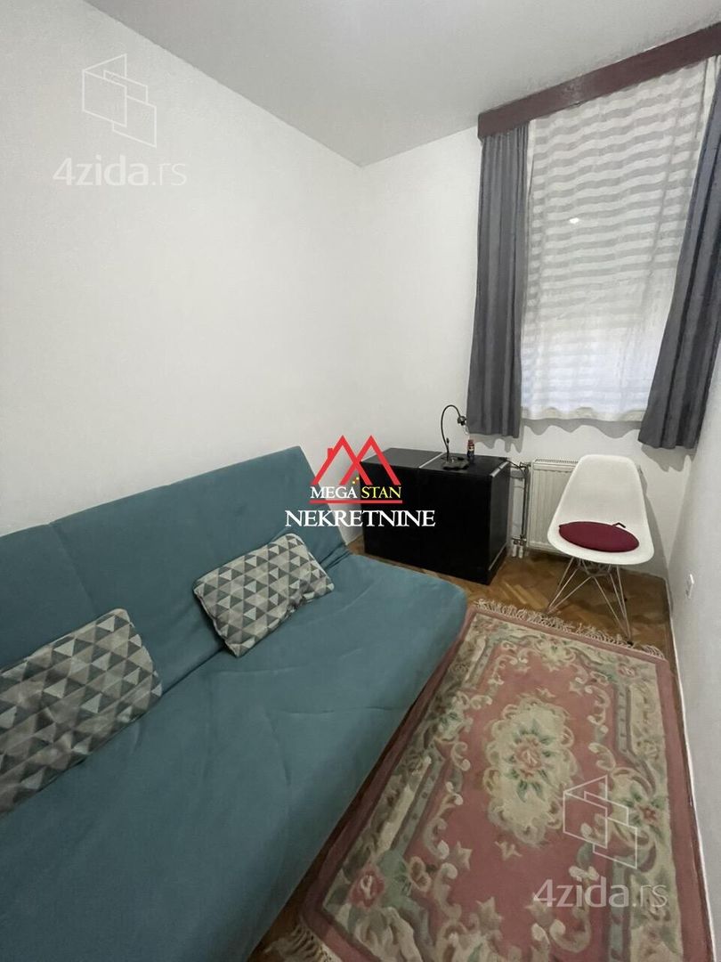 Stan – Novi Sad - Prikaz 3