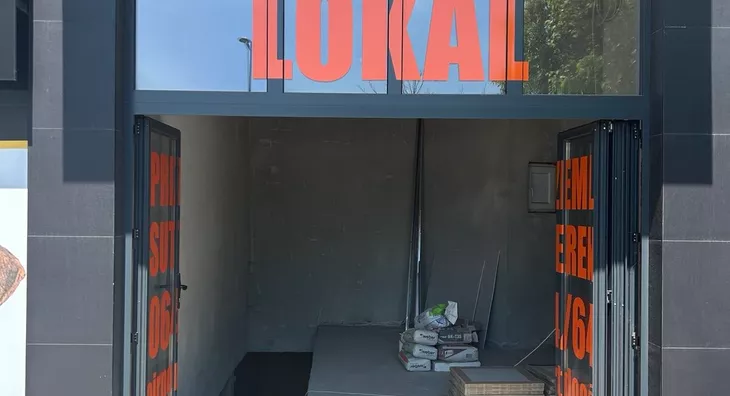 Lokal | 4zida