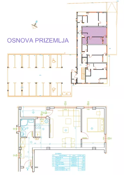 Mokranjčev | 4zida.rs
