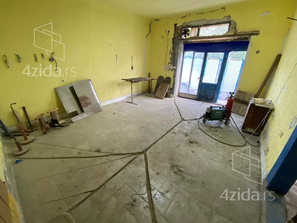 Kuća | 4zida