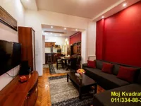 Centar, Vračar, Beograd | 4zida.rs