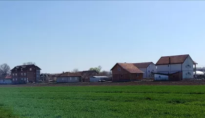 Put Za Crvenku | 4zida.rs