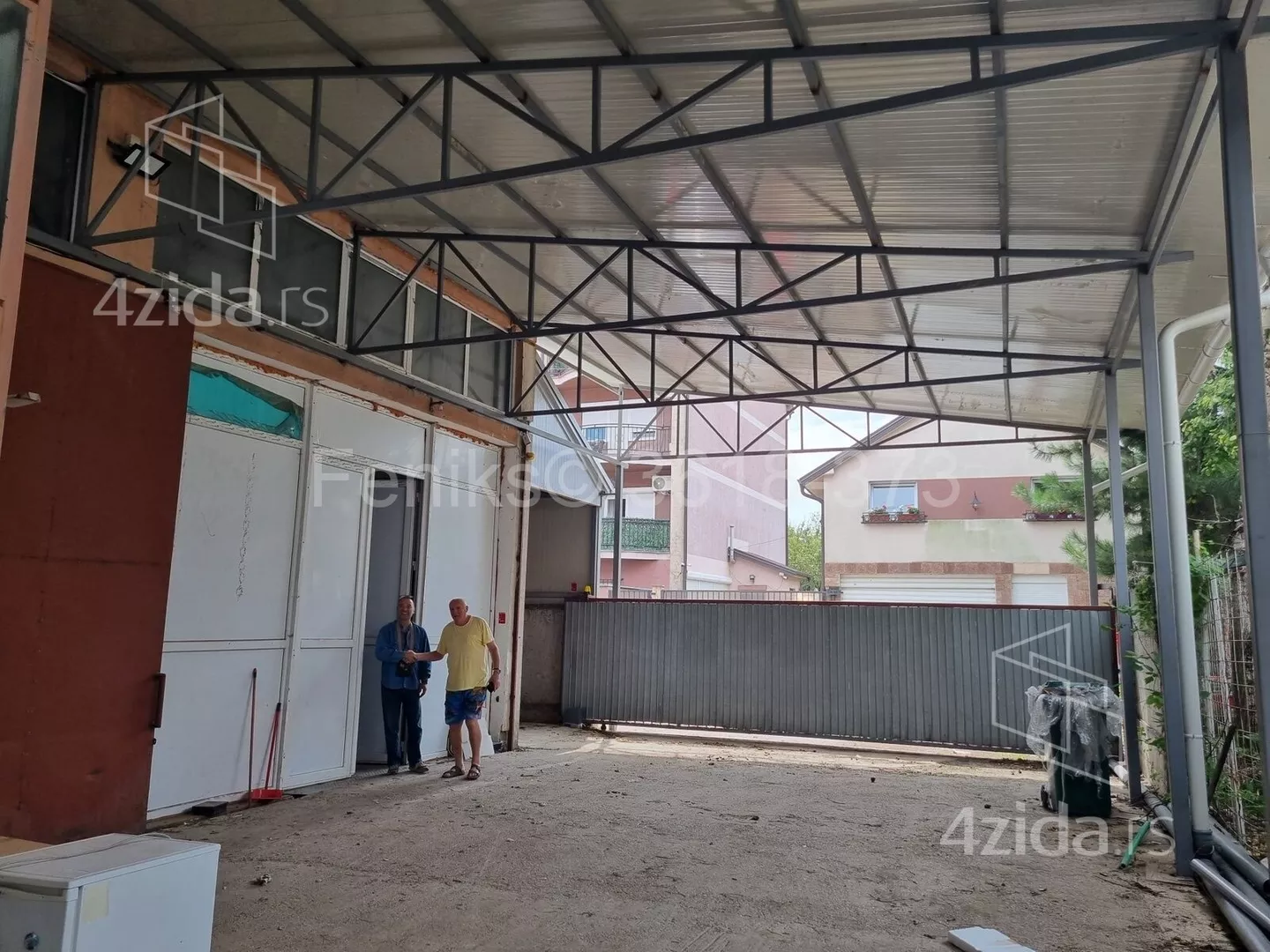 Magacin | 4zida