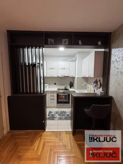 Nova Detelinara | 4zida.rs