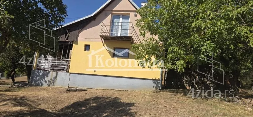 Kuća | 4zida