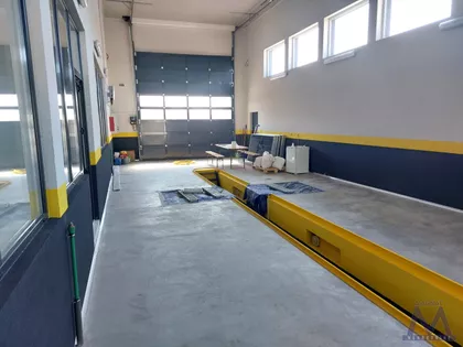 Slana Bara | 4zida.rs