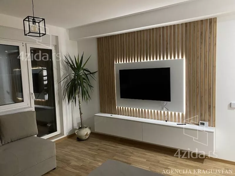 Garsonjera | 4zida