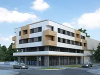 Bulevar Patrijarha Pavla (Somborski Bulevar), Telep, Gradske lokacije, Novi Sad | 4zida.rs