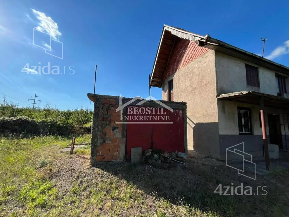 Građevinsko zemljište | 4zida