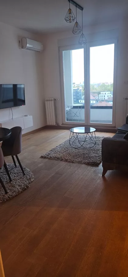 Bulevar Evrope 44 | 4zida.rs